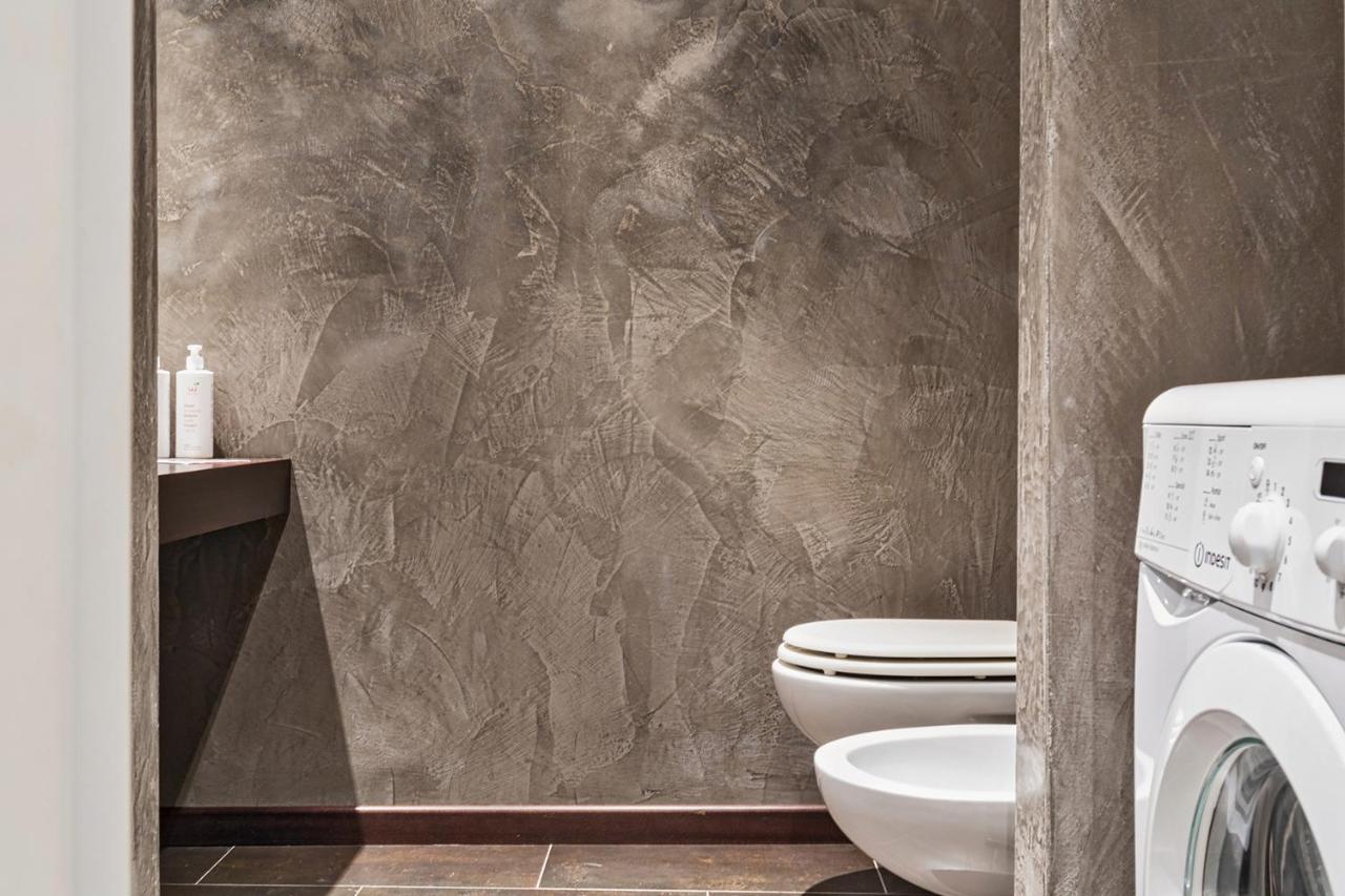 Via Roma Luxury Apartment By Wonderful Italy 热那亚 外观 照片