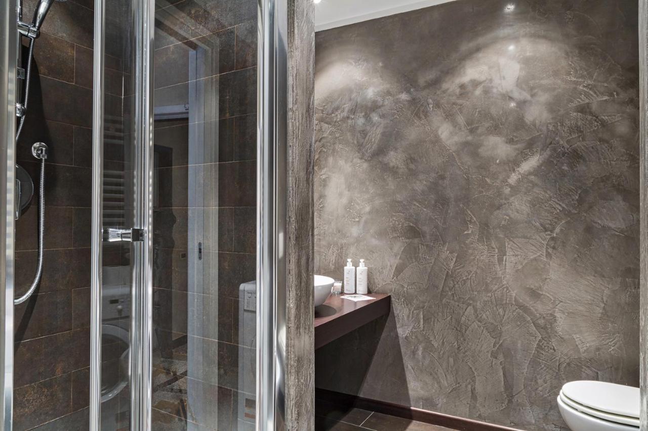 Via Roma Luxury Apartment By Wonderful Italy 热那亚 外观 照片